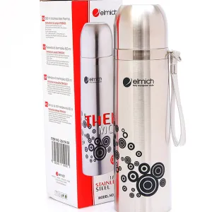 Bình giữ nhiệt Elmich inox 304 500ml H5 2245458