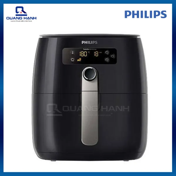 Nồi chiên không dầu Philips HD9643