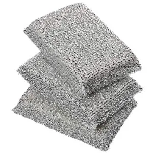 Bộ 3 miếng cọ xoong nồi WMF