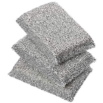 Bộ 3 miếng cọ xoong nồi WMF