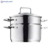 Nồi hấp cách thủy WMF Dampfgarer