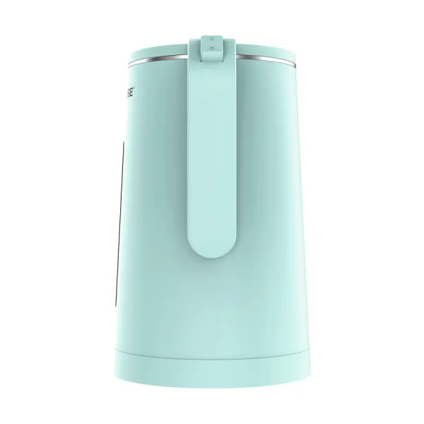 Ấm đun siêu tốc Inox 2 lớp Sunhouse 1.8 lít SHD1351