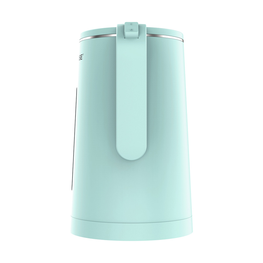 Ấm đun siêu tốc Inox 2 lớp Sunhouse 1.8 lít SHD1351