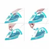 Bàn ủi hơi nước Tefal FV5737E0 – 2500W