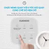Máy lọc không khí Cuckoo CAC-H2110FW