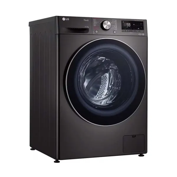 Máy giặt sấy LG Inverter giặt 11 kg – sấy 7 kg FV1411D4B