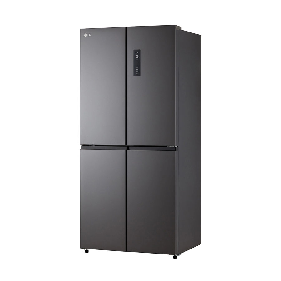 Tủ lạnh LG Inverter 470 lít Multi Door GR-B50BL