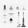Máy hút bụi lau nhà Tineco Floor One Switch S7