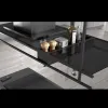 Máy hút mùi đảo Malloca INDUST K140B