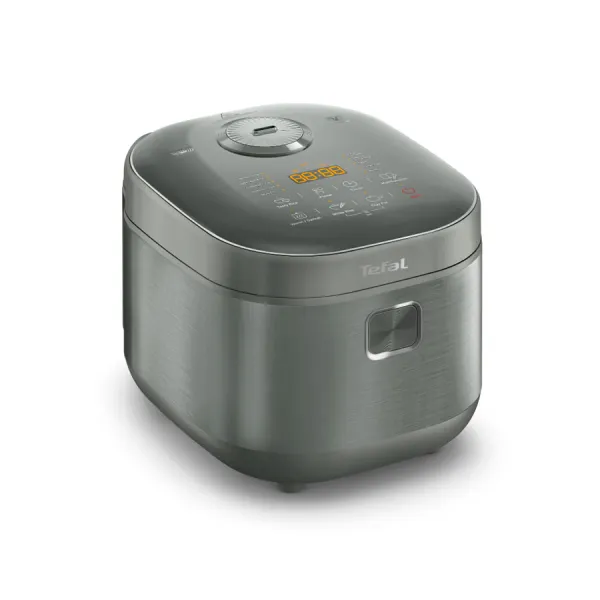 Nồi cơm điện tử Tefal 1.8 lít RK818A68