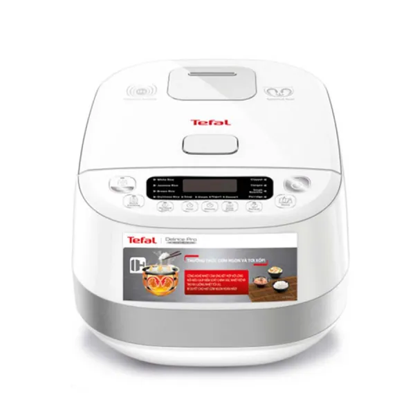Nồi cơm cao tần Tefal RK808168