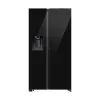 Tủ lạnh Side By Side 634 lít Samsung RS80F65J2BSV