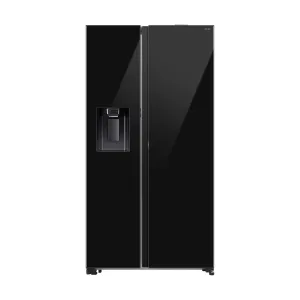 Tủ lạnh Side By Side 634 lít Samsung RS80F65J2BSV