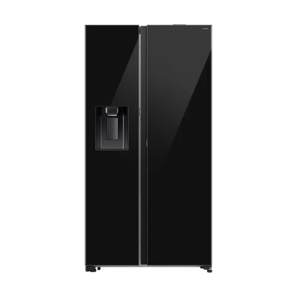 Tủ lạnh Side By Side 634 lít Samsung RS80F65J2BSV