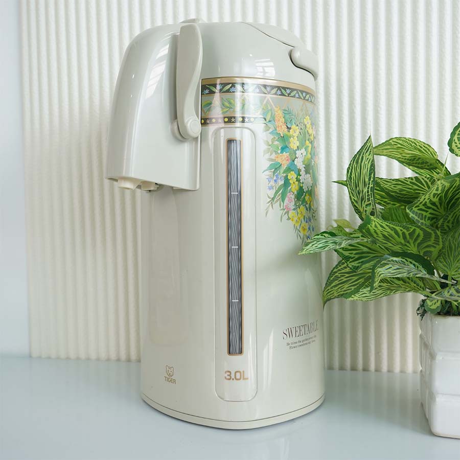 Ảnh thực tế Bình Đựng Nước Nóng Tiger PNQ-G300 3 lít