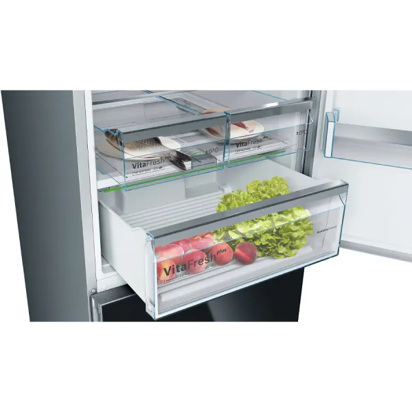 Tủ lạnh 505 lít Bosch KGN56LB40O