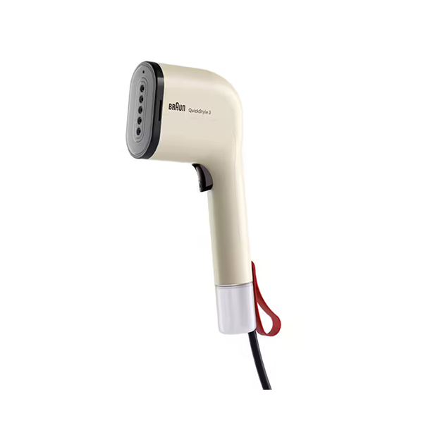 Bàn ủi hơi nước cầm tay Braun GS3012BG - toàn cảnh sản phẩm