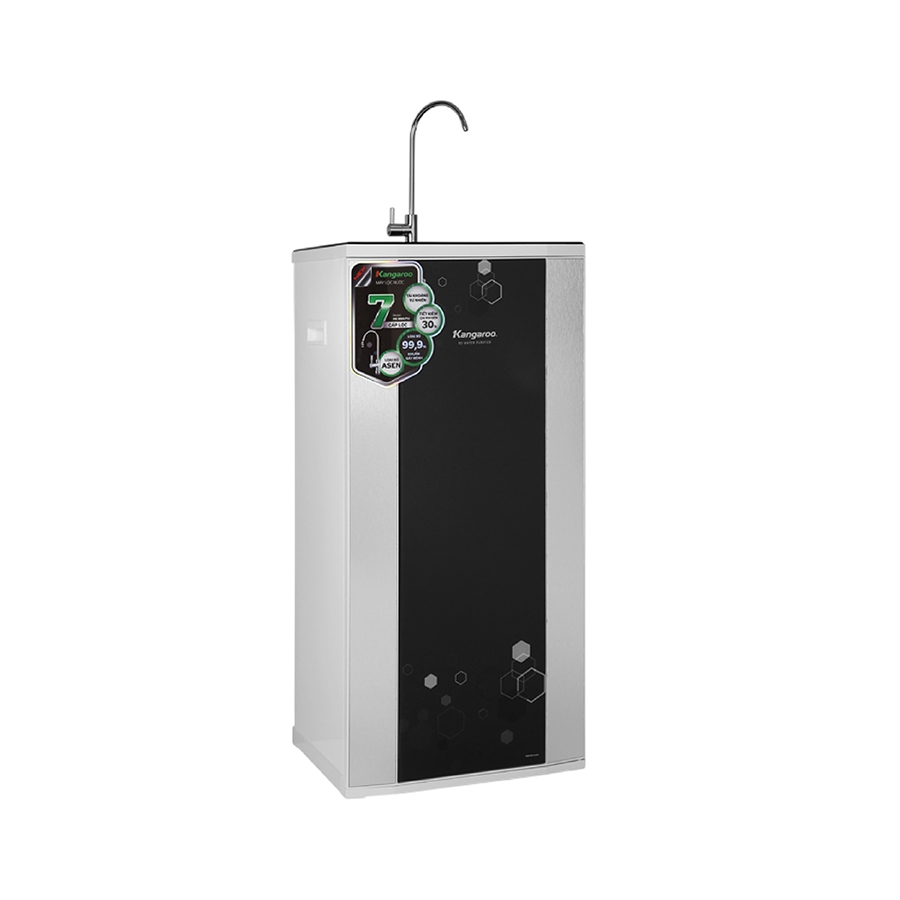 Máy lọc nước Kangaroo KG88AVTU 7 lõi