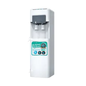 Cây nóng lạnh Karofi úp bình HC16
