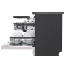 Máy rửa chén độc lập LG LDT14BGA3