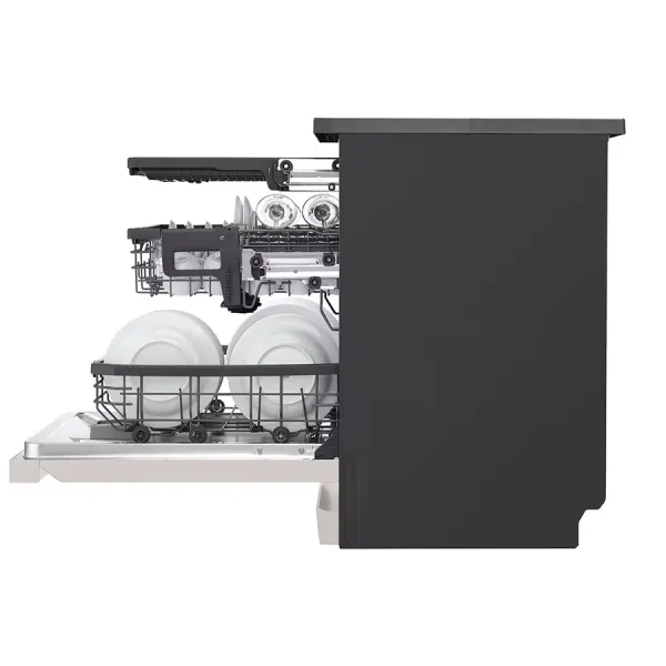 Máy rửa chén độc lập LG LDT14BGA3