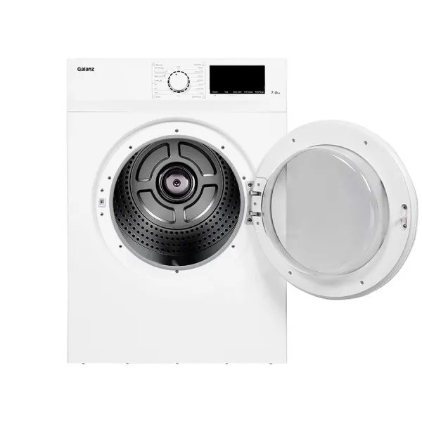 Máy sấy thông hơi Galanz 7 Kg DV-70T5C(W)