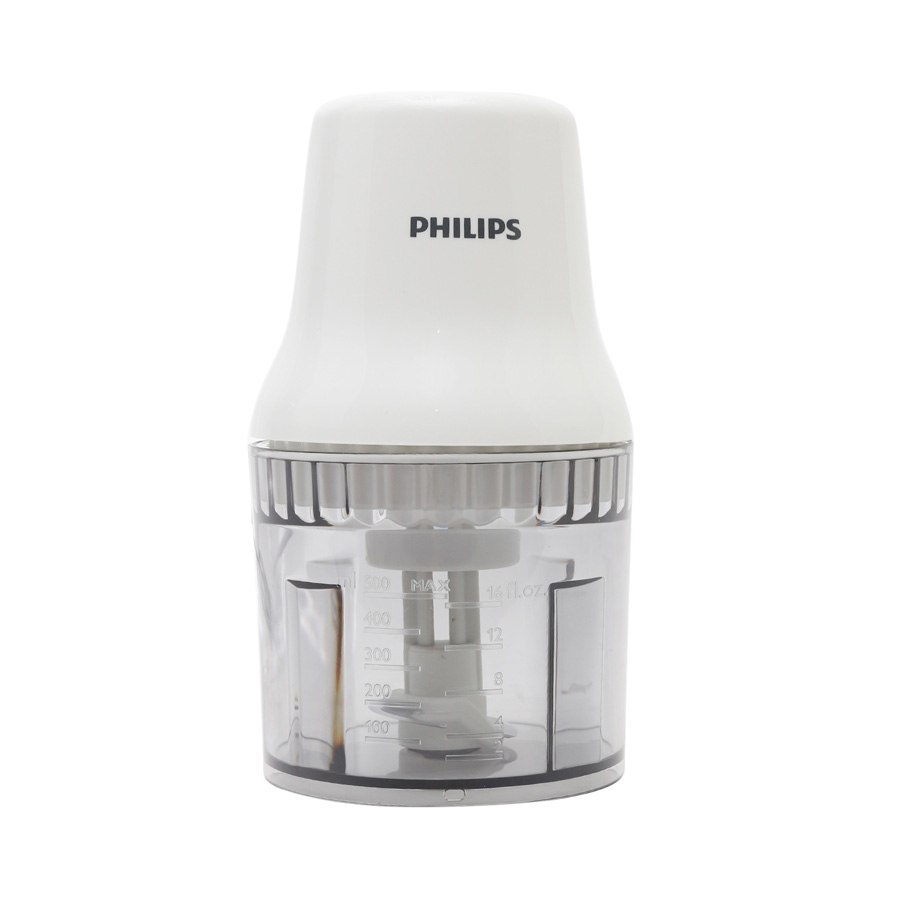 Máy xay thịt Philips HR1393/00 450W