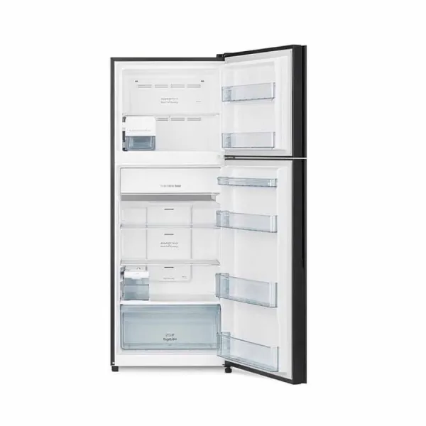 Tủ lạnh Hitachi Inverter 390 lít R-FVY510PGV0 GMG