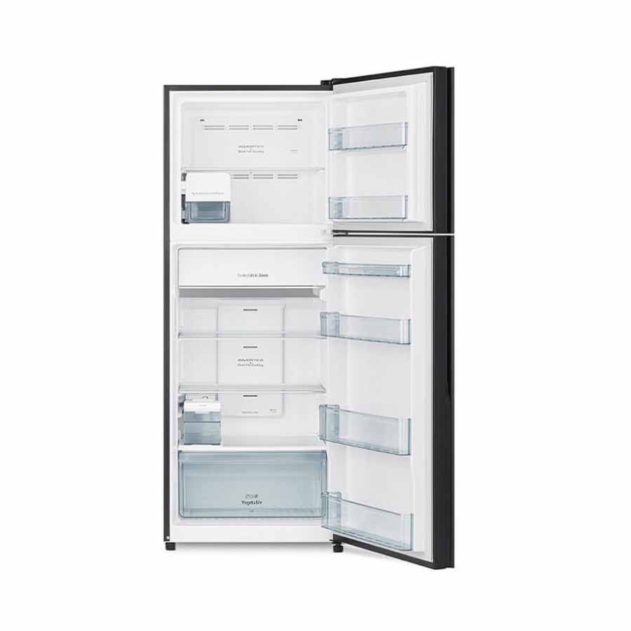 Tủ lạnh Hitachi Inverter 390 lít R-FVY510PGV0 GMG