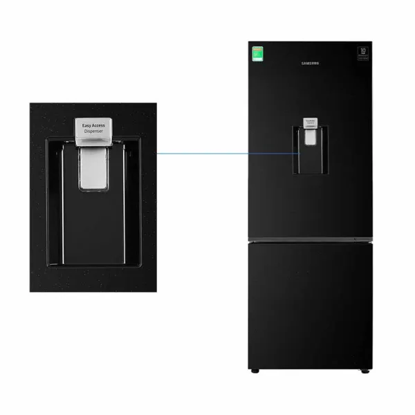 Tủ lạnh Samsung Inverter 276 lít RB27N4170BU/SV