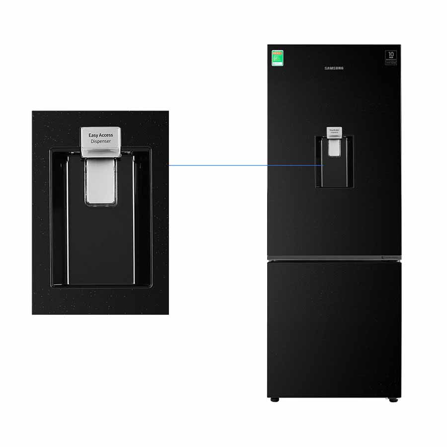 Tủ lạnh Samsung Inverter 276 lít RB27N4170BU/SV