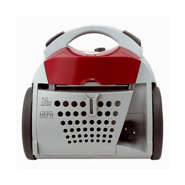 Máy hút bụi Zelmer 450.0 SP Red