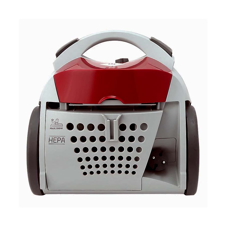 Máy hút bụi Zelmer 450.0 SP Red