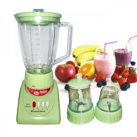 Máy xay sinh tố đa năng International BN-180L
