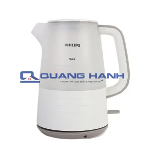 Ấm siêu tốc Philips HD9334