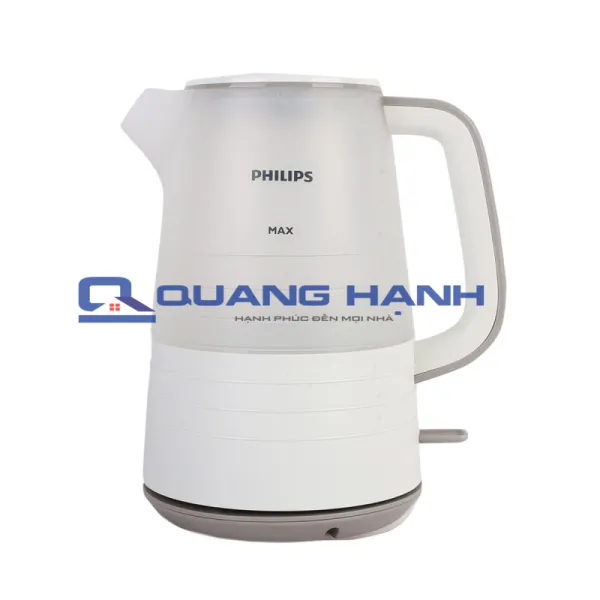 Ấm siêu tốc Philips HD9334