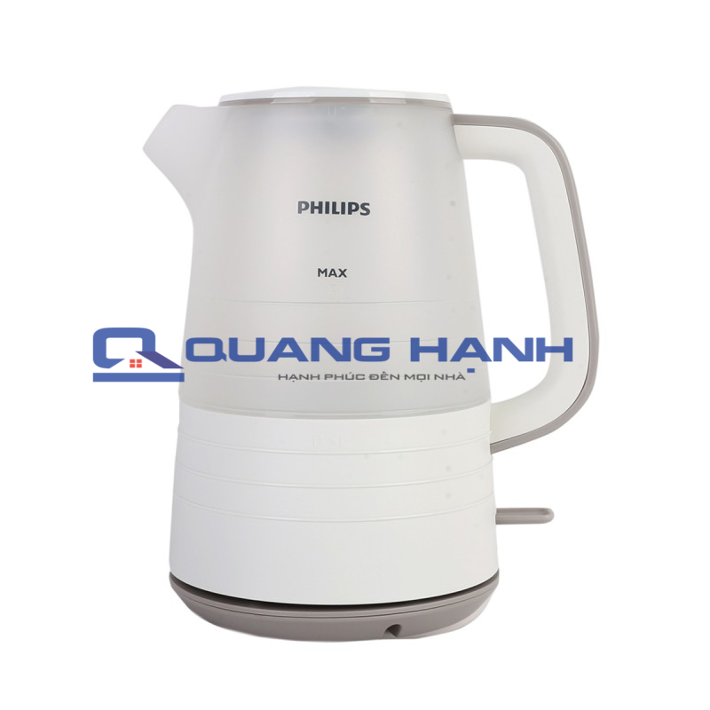 Ấm siêu tốc Philips HD9334
