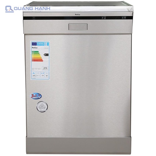 Máy rửa bát Amica ZWA649I