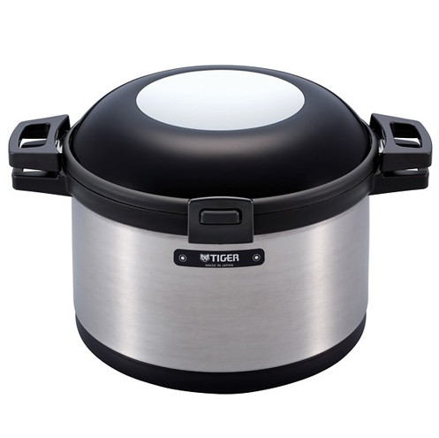 Nồi Ủ Nhiệt TIGER NFI-A800 - toàn cảnh sản phẩm