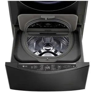 Máy giặt lồng dưới LG 2 kg T2402NTWB