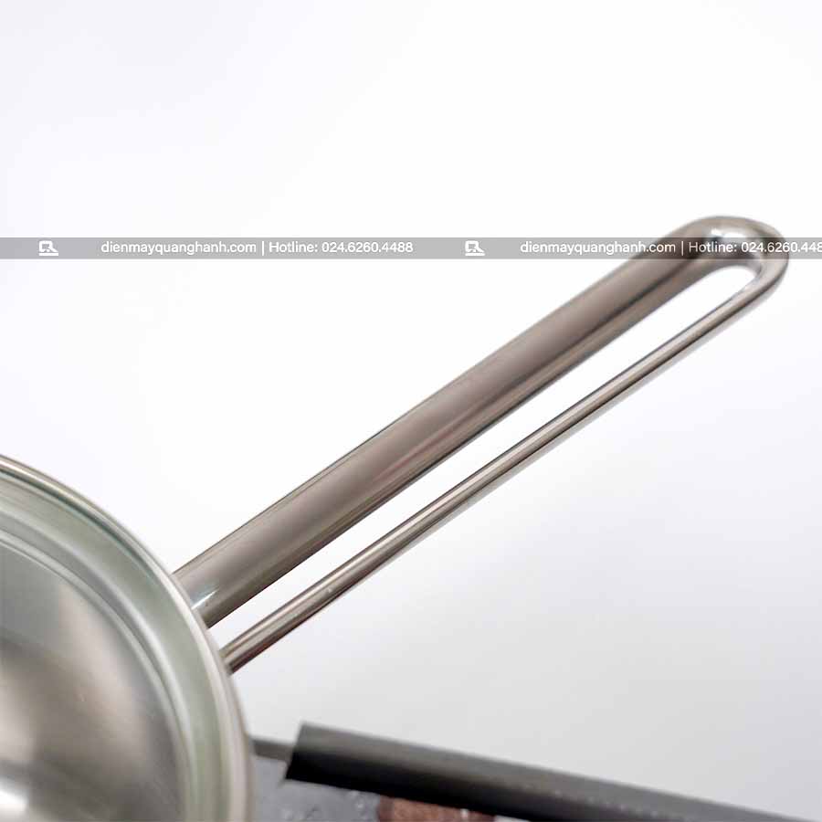 Ảnh thực tế Quánh WMF Provence Plus 0724166380 16CM