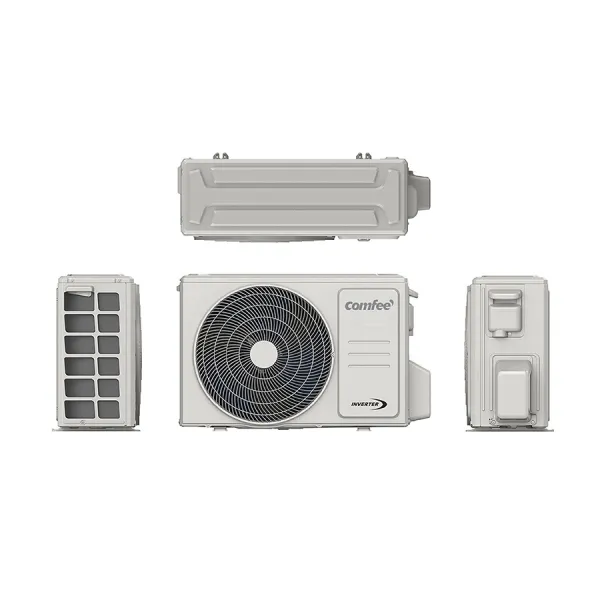Điều Hòa Comfee Inverter 2.5 HP CFS-25VAFF