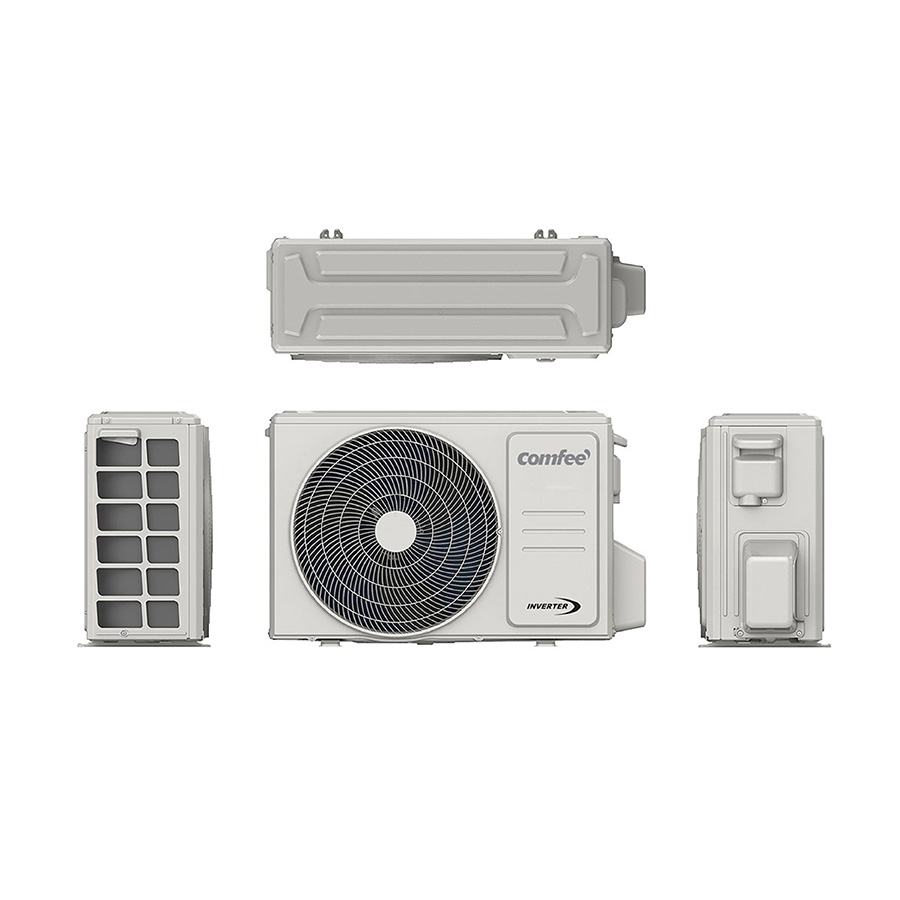 Điều Hòa Comfee Inverter 2.5 HP CFS-25VAFF