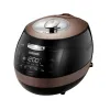 Nồi cơm điện cao tần áp suất Cuckoo CRP-AHXB1060FB dung tích 1.8 Lít