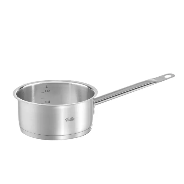 Bộ nồi inox cao cấp Fissler Original Pro 5 món (nắp inox)
