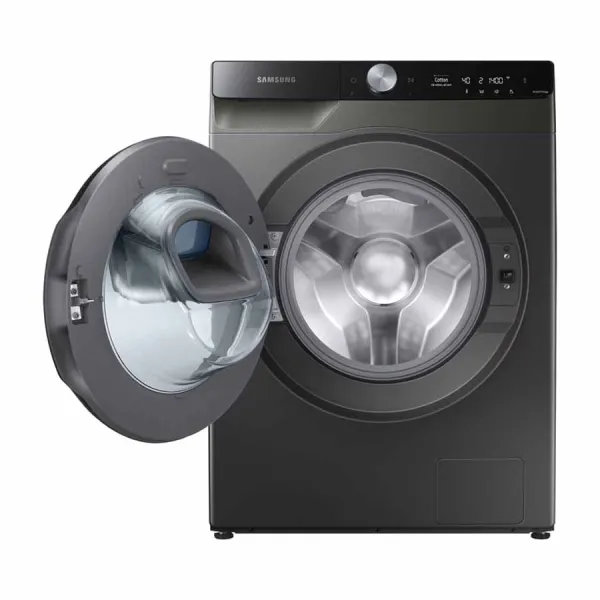 Máy giặt sấy Samsung Addwash Inverter 9.5kg WD95T754DBX/SV