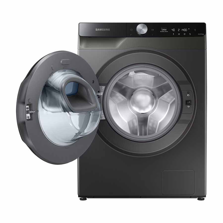 Máy giặt sấy Samsung Addwash Inverter 9.5kg WD95T754DBX/SV