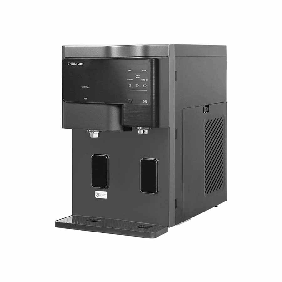 Máy lọc nước nóng lạnh ChungHo GWP-60C9560M