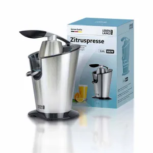 Máy Vắt Cam Lebenlang LBC388 600W