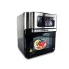 Nồi chiên không dầu Matika MTK-9312